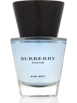 Burberry Touch For Men Eau de Toilette 50ml