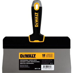 DXTT2-134 SS ΣΠΑΤΟΥΛΑ ΜΕΓΑΛΗ -ΜΑΛΑΚΗΣ ΛΑΒΗΣ 8DEWALT