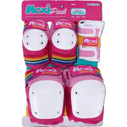 MOXI Σειρά Προστατευτικά Ενηλίκων Moxi Pads - Ροζ