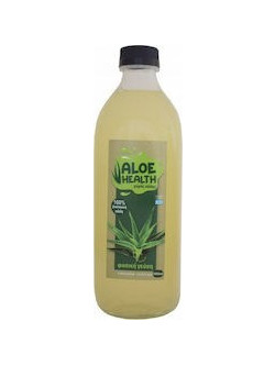 Όλα Bio Aloe Health 500ml Natural