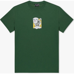 Ripndip Plugged In T-shirt