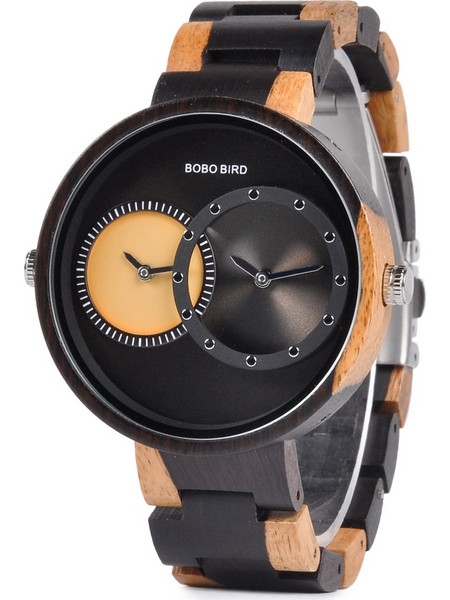 Bobo Bird GR010-1 Ανδρικό Ρολόι