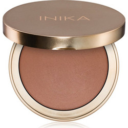 Inika Baked Mineral Sunbeam Bronzer Powder 8gr