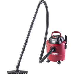 Raider RD-WC08 Σκούπα Υγρών / Στερεών 1250W με Κάδο 15lt
