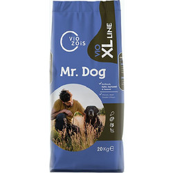 Viozois Mr. Dog 20kg