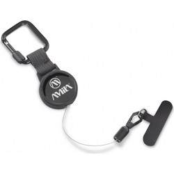 Επεκτεινόμενο Μπρελόκ Retract Keychain MAX 95357
