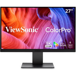 ViewSonic VP2788-5K IPS HDR Monitor 27" 5120x2880 5K 60Hz 5ms
