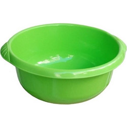 ΛΕΚΑΝΗ ΑΧΙΒΑΔΑ ΠΛΑΣΤΙΚΗ - o51-χ-197cm-22lt , λαχανί