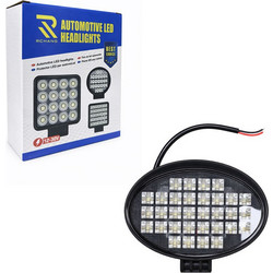 LED Προβολέας Εργασίας Αυτοκινήτου 42W W16729-1-1 - Automotive LED Headlights 0111784