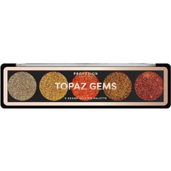 Profusion Topaz Gems Παλέτα Σκιών