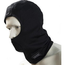BALACLAVA SURVIVORS ΜΙΑ ΤΡΥΠΑ "ΜΑΥΡΟ"