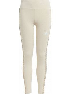 SEASONALS ANIMAL LEGGINGS CRLI/OWHITE