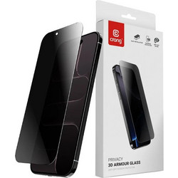 Crong Armour 3D Privacy Tempered Glass (iPhone Air)