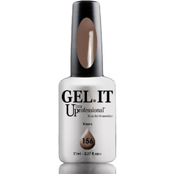 Gel.It.Up 156 Vixen Ημιμόνιμο Βερνίκι Νυχιών 11ml