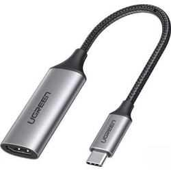 Ugreen CM297 Μετατροπέας USB-C 3.1 σε HDMI