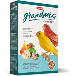Padovan Grandmix Canarini 1kg