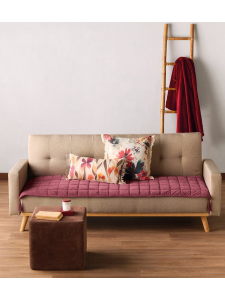 Kentia Ριχτάρι Διθέσιου Καναπέ Futon 75x160 Sutton 05