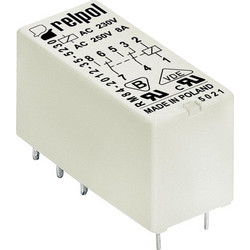Μικρορελέ PCB 2Ρ LCA002 / RM84 24V DC