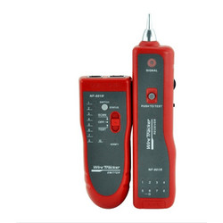 Lan Tester και γεννήτρια - ανιχνευτής ακουστικού σήματος