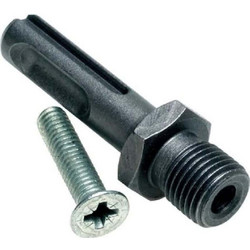 Αντάπτορας sds plus σε τσoκ 1/2 x 20 unf (αντάπτορας τσοκ) DT7030