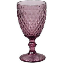 ΣΕΤ 6 ΤΕΜΑΧΙΩΝ TRISTAR PURPLE ΠΟΤΗΡΙ ΝΕΡΟΥ ΜΩΒ 280ML TIR106K6 ESPIEL