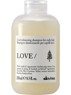 Davines Essential Solu Σαμπουάν 250ml