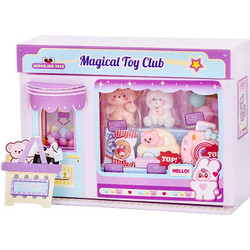 iTotal - Mini World: Magical Toy Club (XL3501)