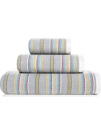 Πετσέτα Μπάνιου Sorema Icon - Multicolor Σετ 3ΤΕΜ:1x (30x50) 1x (50x100) 1x (70x140)