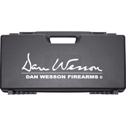 ΒΑΛΙΤΣΑΚΙ ΠΙΣΤΟΛΙΟΥ DAN WESSON, Μαύρο