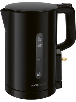 Clatronic WK 3553 Βραστήρας 1.7lt 2200W