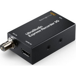 Blackmagic Design UltraStudio Express Recorder 3G