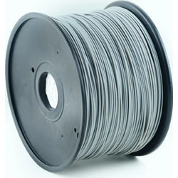 Gembird PLA 1.75mm Grey 1kg
