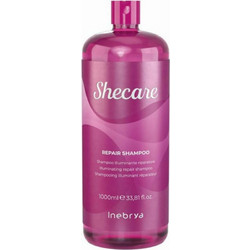Inebrya Shecare Reconstructor Shampoo 1lt