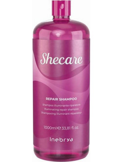 Inebrya Shecare Reconstructor Shampoo 1lt