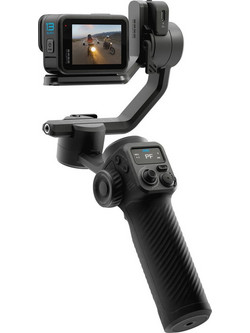 GoPro Fluid Pro AI Gimbal