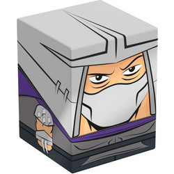 Squaroes Squaroe Teenage Mutant Ninja Turtles(TM) NT008 - Shredder