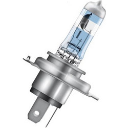 Osram H4 Night Breaker Unlimited 64193NBU Αλογόνου 12V 60/55W 2τμχ