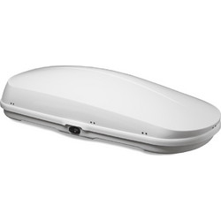 Yakima WB752WX White 450lt