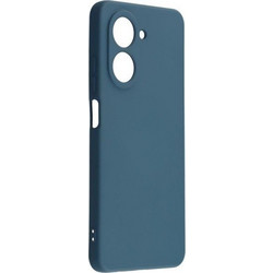 Senso Liquid Back Cover Blue (Xiaomi Redmi A7 Pro)
