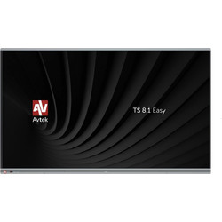 Avtek TS 8.1 Easy 65 interactive display with Android (display + free Android dongle)
