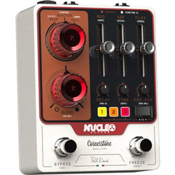 Cornerstone Nucleo Stereo Reverb Πετάλι