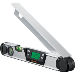 Laserliner ArcoMaster 40 Ψηφιακό Γωνιόμετρο 42cm 220