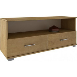 TV Stand Ξύλινο 90x40x51εκ