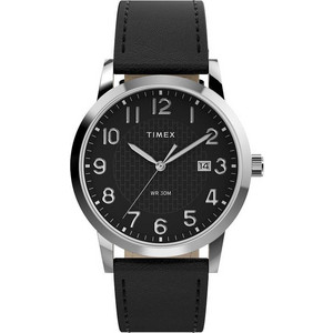Timex Main Street Ανδρικό Ρολόι TW2Y67400