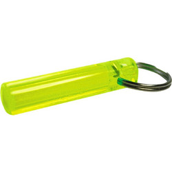 Επαναφορτιζόμενο μπρελόκ σήμανσης ΝΙ-GLO Crystal GEAR AID Κίτρινο