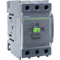 Ρελέ Ισχύος 3πολικό,100 A AC-3, 127V AC,1 NC + 1 NO