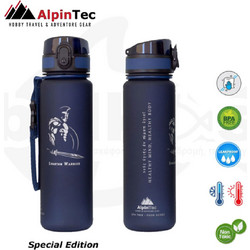 AlpinPro AlpinTec Spartan Q-1000SP Dark Blue 1lt