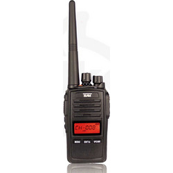 Tecom IPZ5 UHF Black