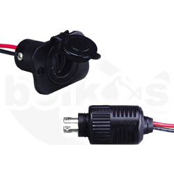 Πρίζα Και Φις ConnectPro MARINCO