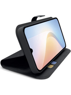 SBS WALLET SMART BOOK CASE XIAOMI REDMI A7 PRO black